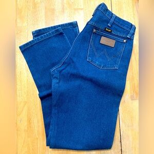 Wranglers 13MWZ - 32x34